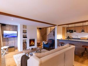 Apartment Christina 9 by Interhome