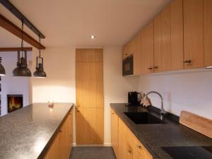 Apartment Christina 9 by Interhome