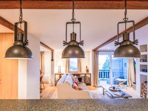 Apartment Christina 9 by Interhome