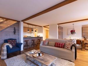 Apartment Christina 9 by Interhome