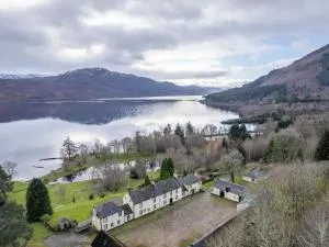 Holiday Home The Granary by Interhome - 因弗莫里斯顿