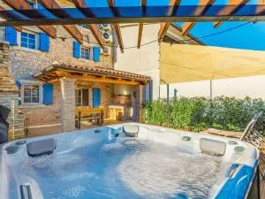 Holiday Home Casa Darel by Interhome - Ferenci