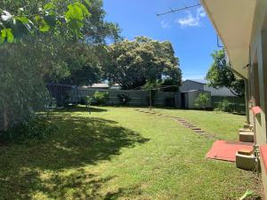 Central, Tidy and Private 3 Bedroom