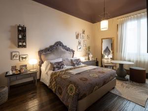 Double Room room in Canto degli Scali