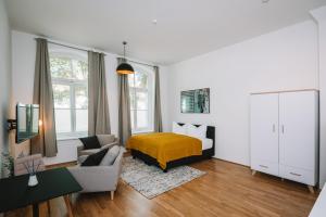 Apartments Erfurt Johannesstr 160C