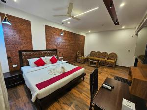 Nirmallyam Residency Hotel