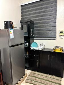 Comfy studio for doubles