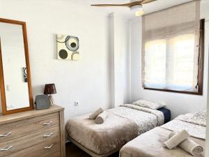 Apartament Playa La Mata