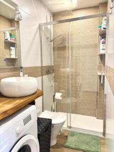 Apartament Playa La Mata