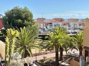 Apartament Playa La Mata