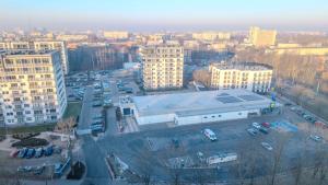 Narutowicza Residence