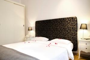 Deluxe Triple Room room in Dolce Vita Suites Boutique