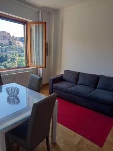 La Finestra su Siena