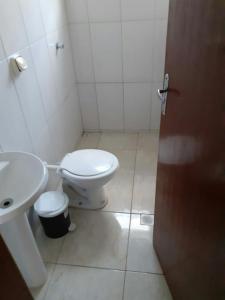 Itanhaém Season House