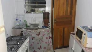 Itanhaém Season House