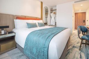 Dorsett Hotel Canary Wharf