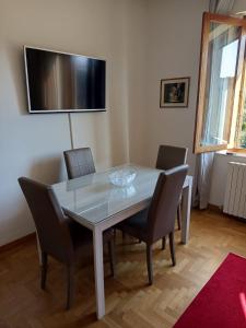 La Finestra su Siena