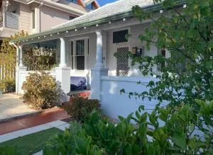 Urban Central Character Home - Perth