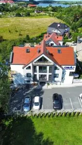 Cobalt Apartments Mikołajki - Mikołajki