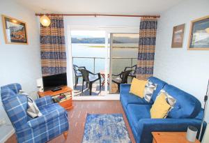 Harbour Flat - 12E South Snowdon Wharf