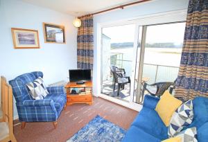 Harbour Flat - 12E South Snowdon Wharf