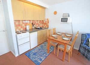 Harbour Flat - 12E South Snowdon Wharf