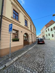 Penzion U Radnice, b 6