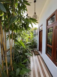 ASAA House - Private Rooms