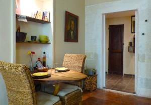 Appartements Les Remparts : photos des chambres
