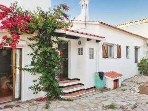 Charming Villa in LEscala, Private Pool and Sea View