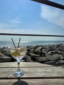 Lyons Sunnysands Caravan Park