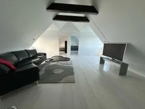 Cozy home in quiet neighborhood - Orkelljunga