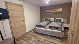 Ferienwohnung Rinno - Gasse