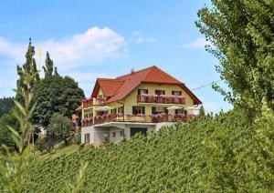 Farm Stay Jarc Vineyard