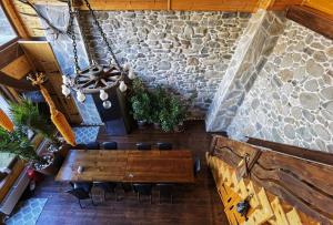 Chalet A-frame