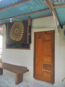 Air Manis Secret Surfcamp