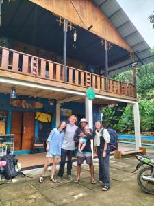 Air Manis Secret Surfcamp