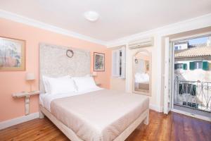 Casa Campanili, Corfu Old Town