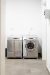 Studios Harrachgasse FIVE