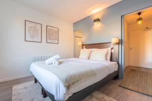 Studio proche écoles, commerces et centre-ville