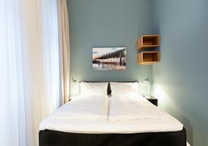 Small Double Room room in Hotel Johann