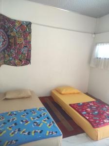 Air Manis Secret Surfcamp