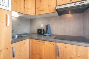 LOlympique Cocoôning - Vue montagne parking privé