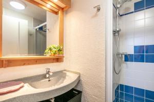 LOlympique Cocoôning - Vue montagne parking privé