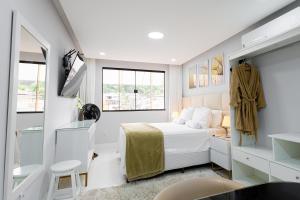 Studio Praia do jardim 1 205A