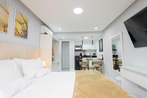Studio Praia do jardim 1 205A