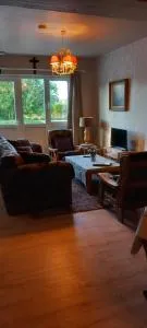 Wenceslas Cobergher II Appartementen 2 & 4 - Pellenberg