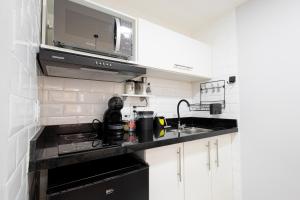 Studio Praia do jardim 1 205A