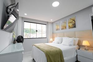 Studio Praia do jardim 1 205A