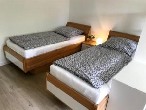 Ferienwohnung Hellberg